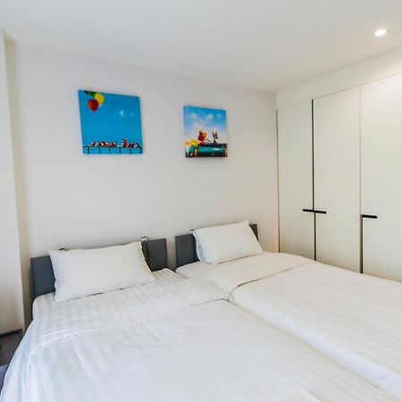 The Place Pratumnak By Pattaya Sunny Rentals Exterior foto